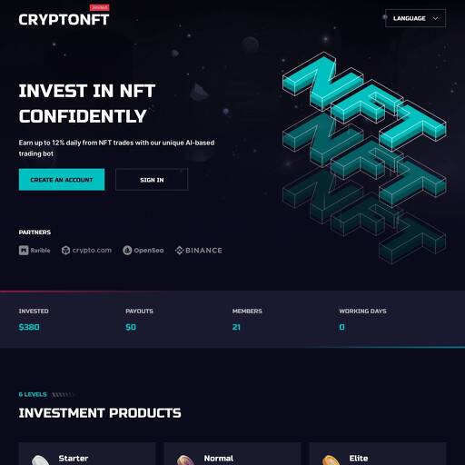 cryptonft.limited