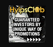 HyipsClub.Com