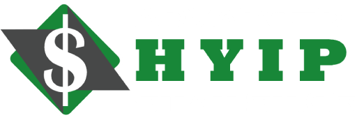 Advanced HYIP Statistics Logo