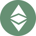Ethereum-Classic Icon