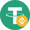 Tether BEP20 Icon