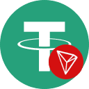 Tether TRC20 Icon