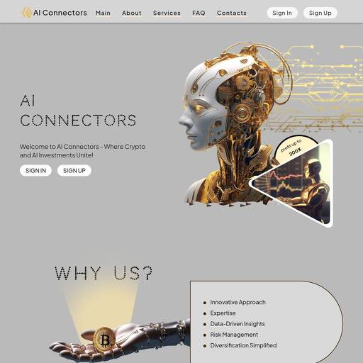 aiconnectors.tech