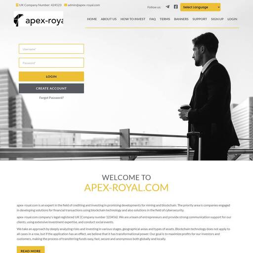 apex-royal.com