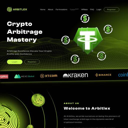 arbitlex.com