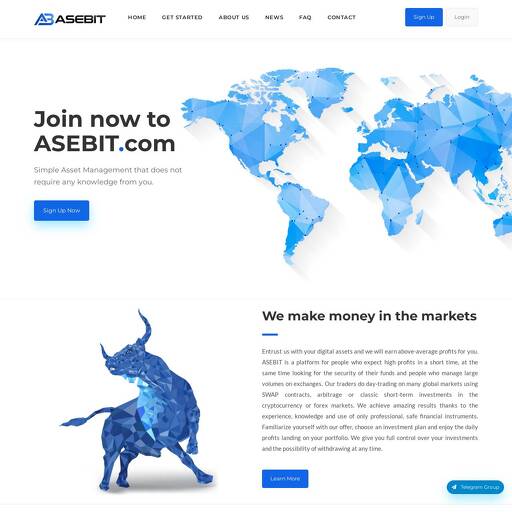 asebit.com