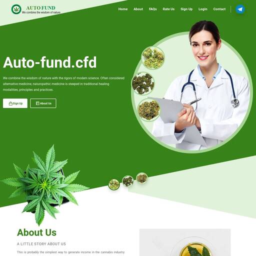 auto-fund.cfd