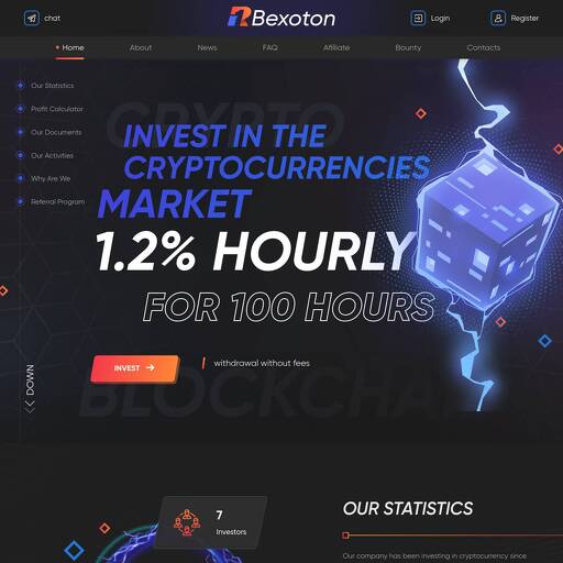 bexoton.com