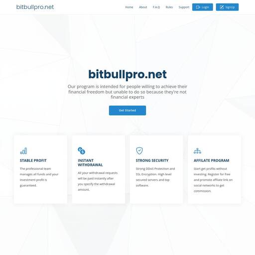 bitbullpro.net