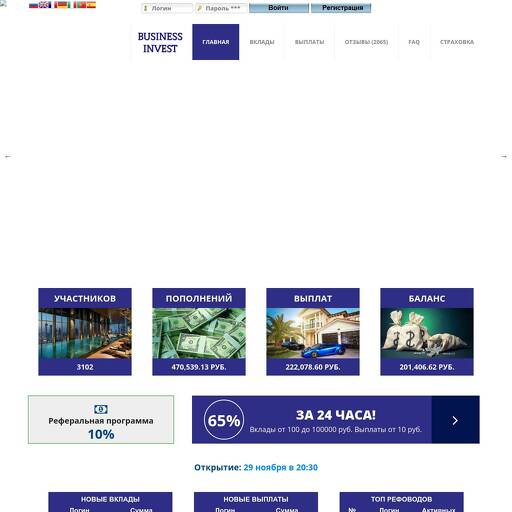 businessinvest.com.ru