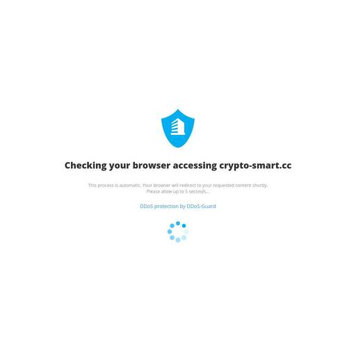 crypto-smart.cc