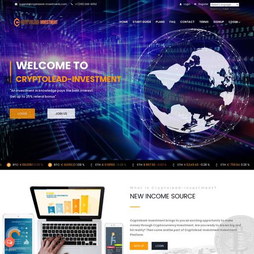 cryptolead-investments.com