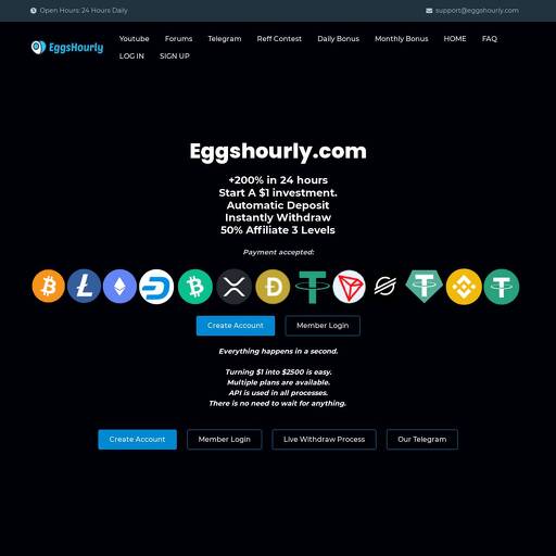 eggshourly.com