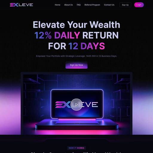 exleve.com