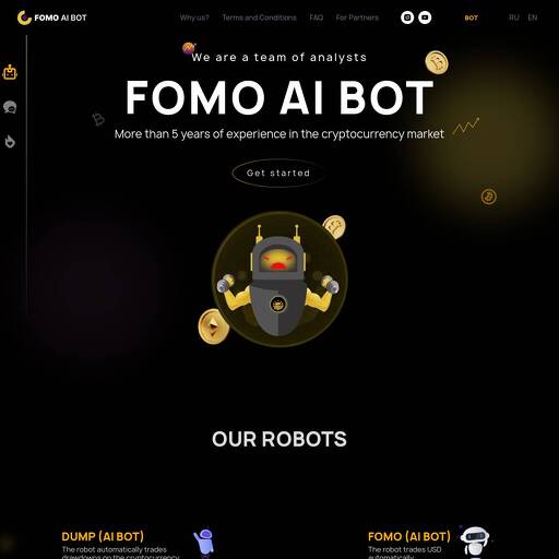 fomobot.tech