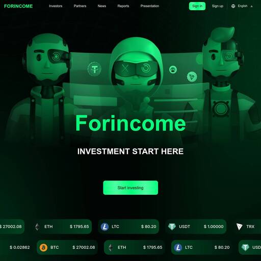 forincome.com