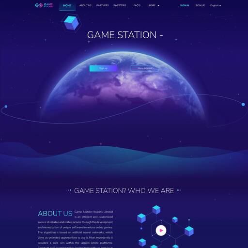 game-station.biz