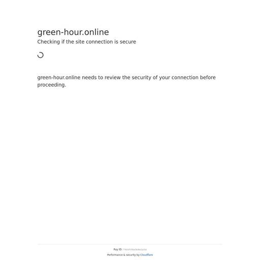 green-hour.online