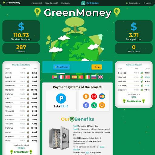 green-money.pro