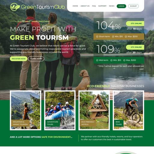 greentourism.club
