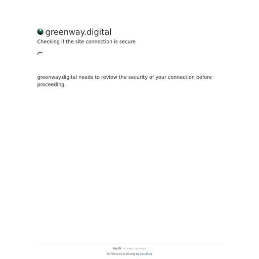 greenway.digital