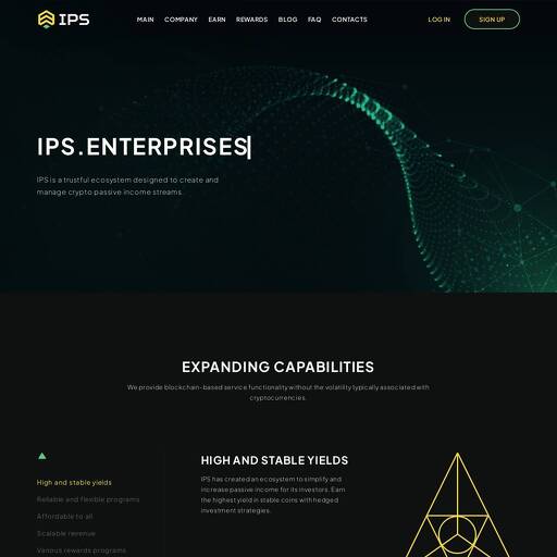 ips.enterprises
