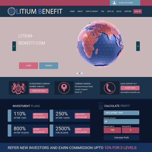 litium-benefit.com