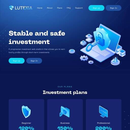 lutexia.org