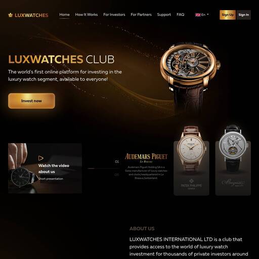 luxwatches.club