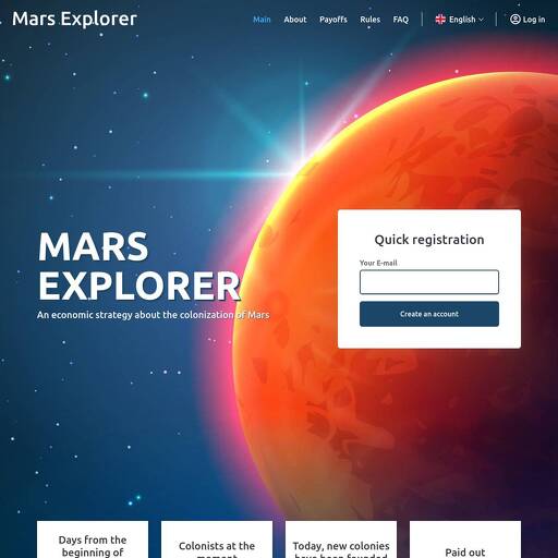 mars-explorer.net
