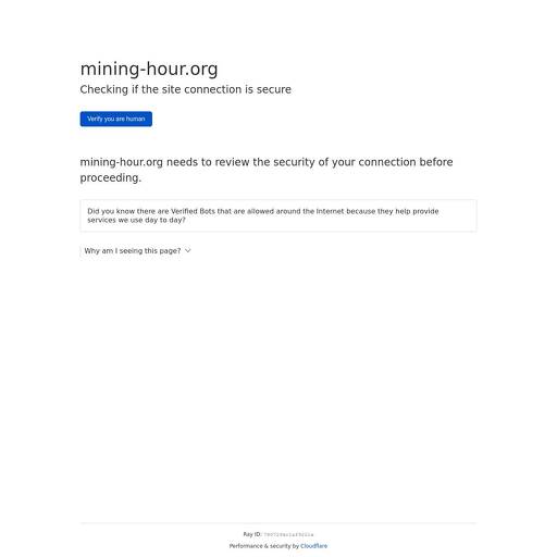 mining-hour.org