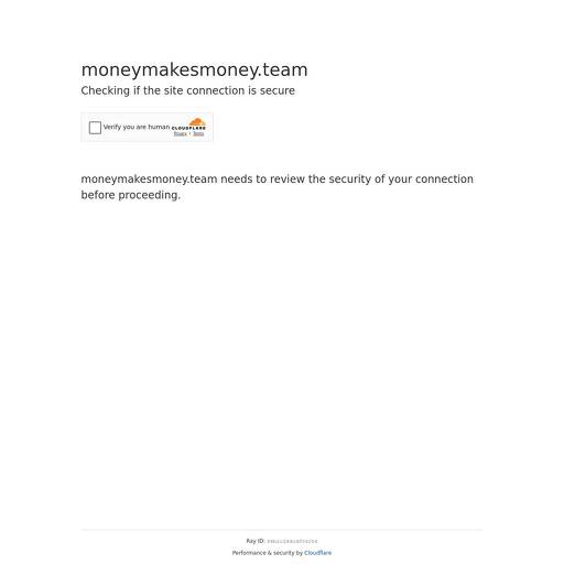 moneymakesmoney.team