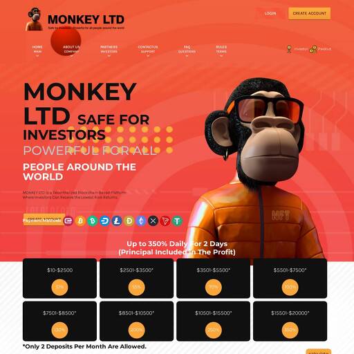 monkey.investments
