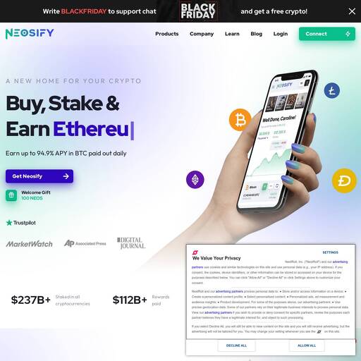 neosify.com