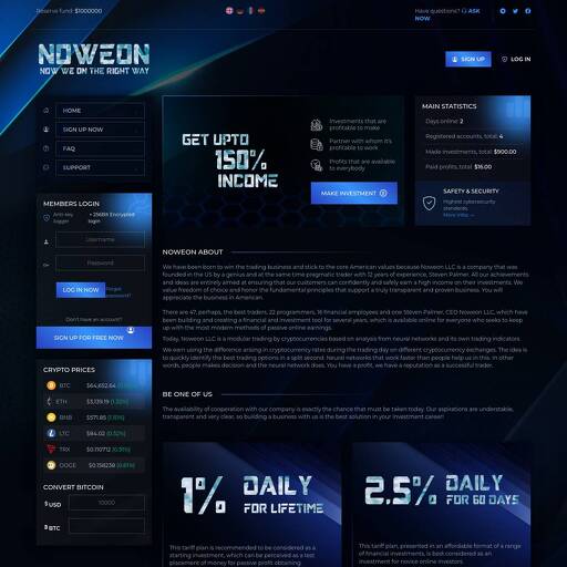 noweon.net