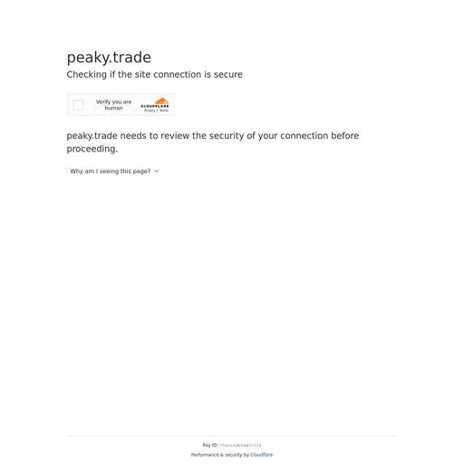 peaky.trade