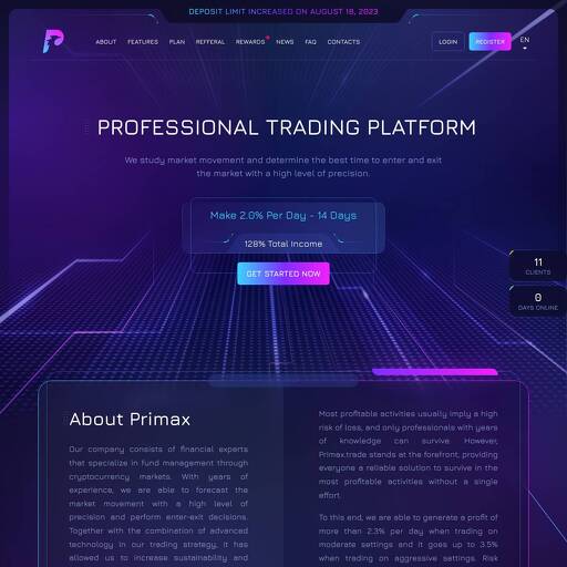 primax.trade