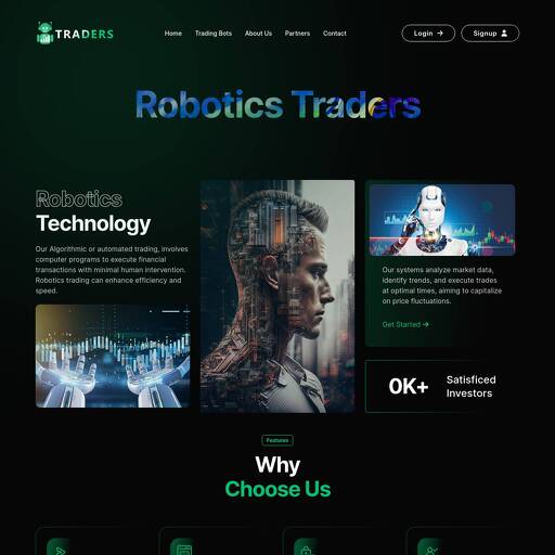 robotraders.net
