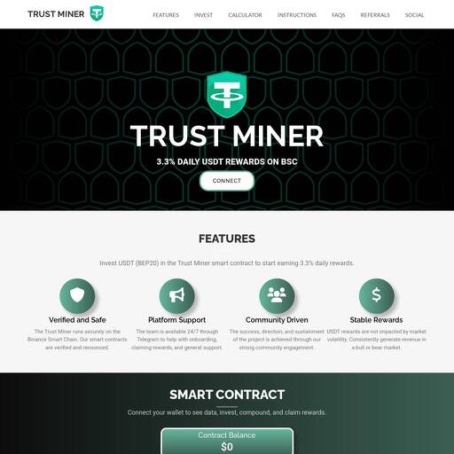 trustminer.app