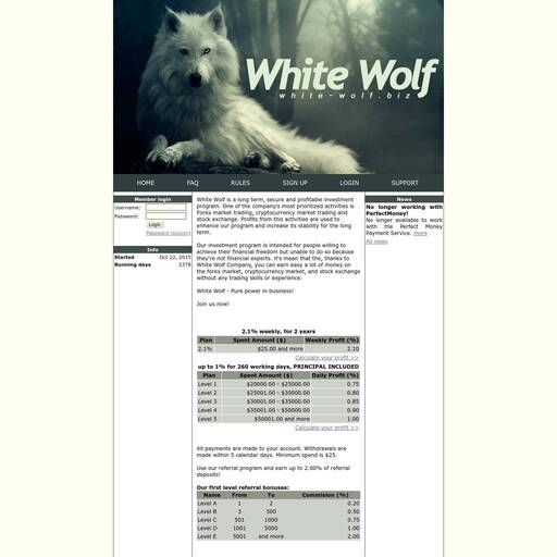 white-wolf.biz